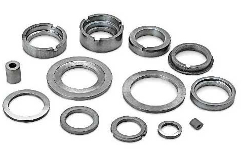 Manufacturers Exporters and Wholesale Suppliers of Tungsten Carbide Seals Thane  Maharashtra